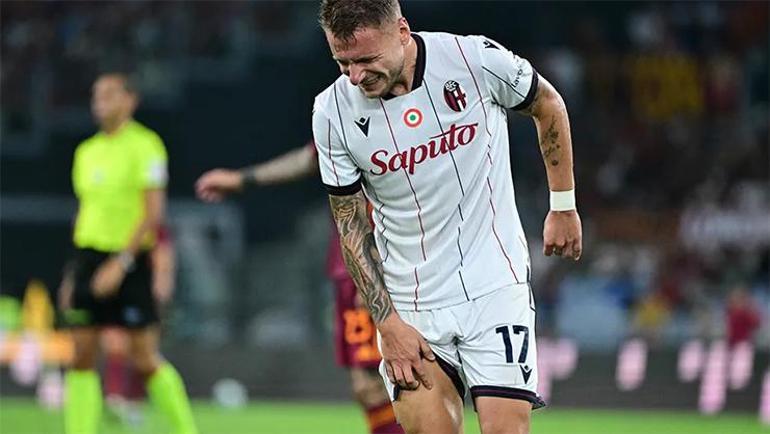 Ciro Immobile geri dönüyor Tarihi kendi ağzıyla açıkladı