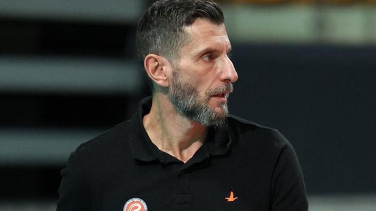 Eczacıbaşı Dynavit - Fenerbahçe Medicana maçı kapalı gişe