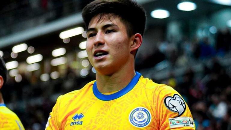 Belçika Kazakistanı yenemedi, Dünya Kupası vizesini erteledi