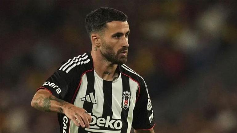 Rafa Silvanın menajerinden ayrılık açıklaması: Kariyerini bitirmeyecek