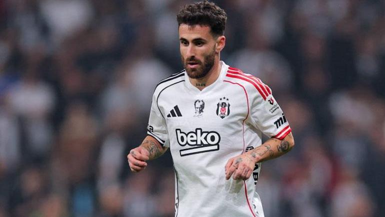 Rafa Silvanın menajerinden ayrılık açıklaması: Kariyerini bitirmeyecek