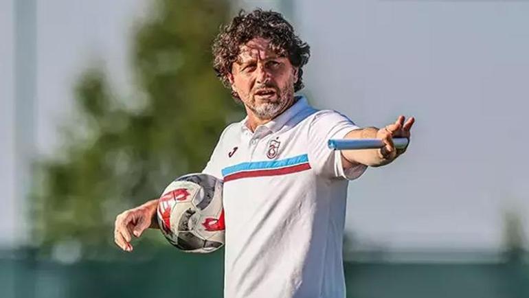 Fatih Tekkeden takıma net mesaj: Yeni bir seri yakalayacağız