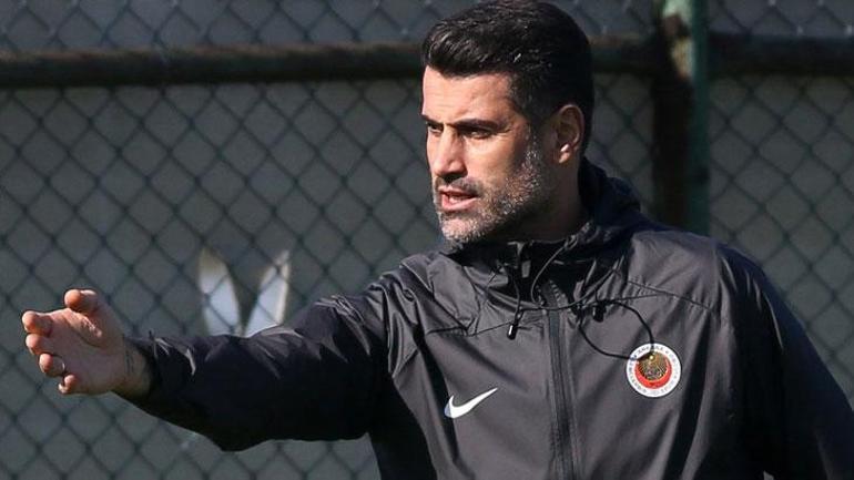 Volkan Demirelin gözü Emre Morda Karagümrükten sonra Gençlerbirliği...