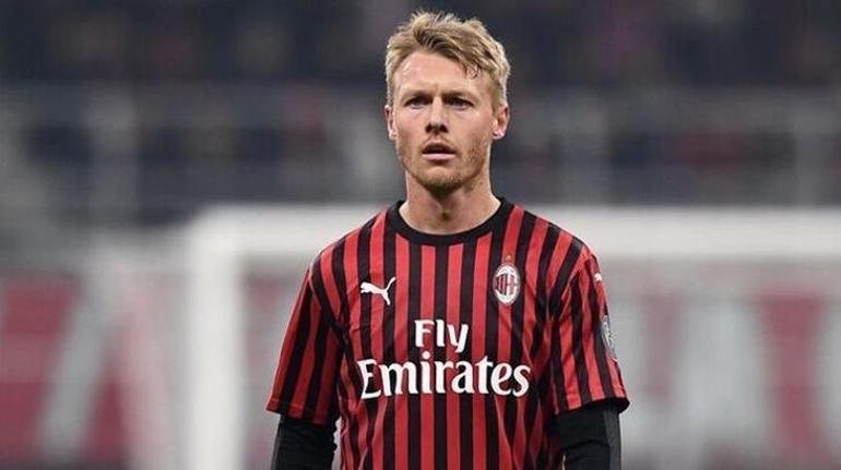 Simon Kjaerden yıllar sonra olay itiraf: Hakemi dövmeye kalktılar Fenerbahçenin eski stoperi gündeme damga vurdu...