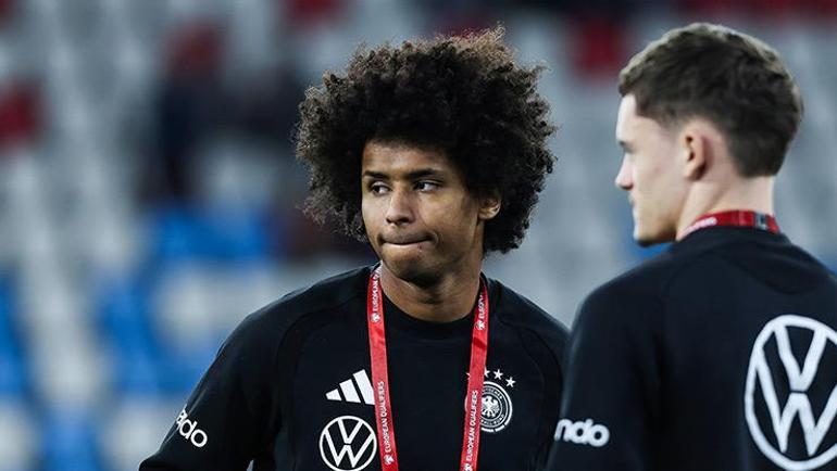 Borussia Dortmundun yıldızına 450 bin Euroluk ceza