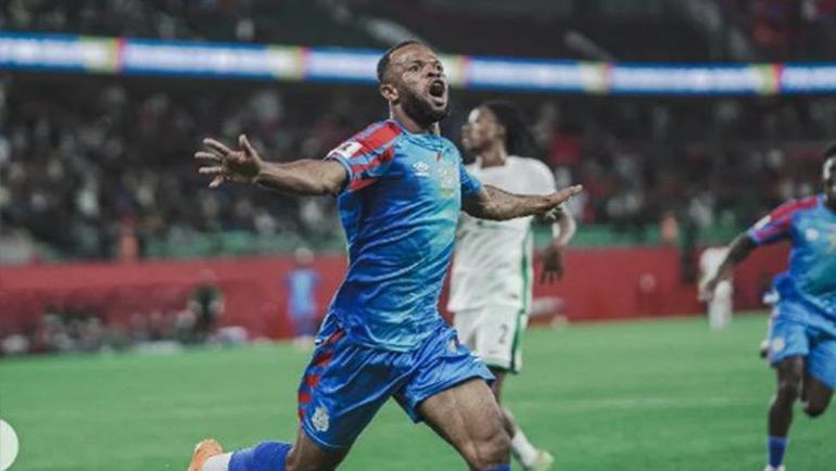 Osimhen sakatlandı, Nijerya penaltılarda yıkıldı Nijerya-Demokratik Kongo maçı sonucu: 1-1 (Penaltılar: 3-4)
