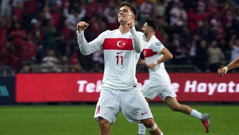 TFFden Kenan Yıldız resti Juventusu reddetti