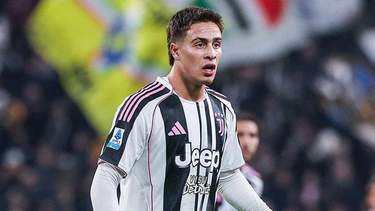 Luciano Spallettiden Kenan Yıldız kararı