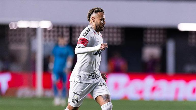 Neymar Dünya Kupasında olacak mı Ancelotti açıkladı