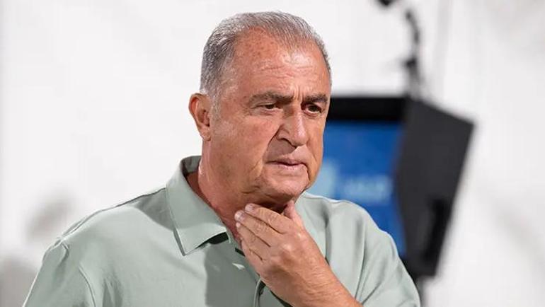 Fatih Terimin yeni adresi neredeyse netleşmişti Pürüz çıktı: Ekonomik ve sportif yanlar...