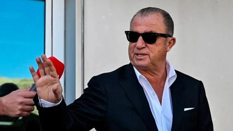 Fatih Terimin yeni adresi neredeyse netleşmişti Pürüz çıktı: Ekonomik ve sportif yanlar...