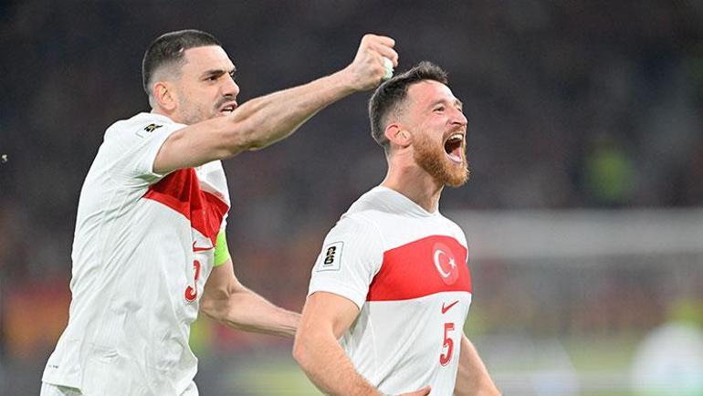 Salih Özcandan İspanyayı susturan füze Türkün gücünü gösterdi...