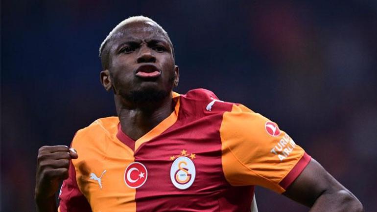 Victor Osimhende kritik gün Durumu belli oluyor