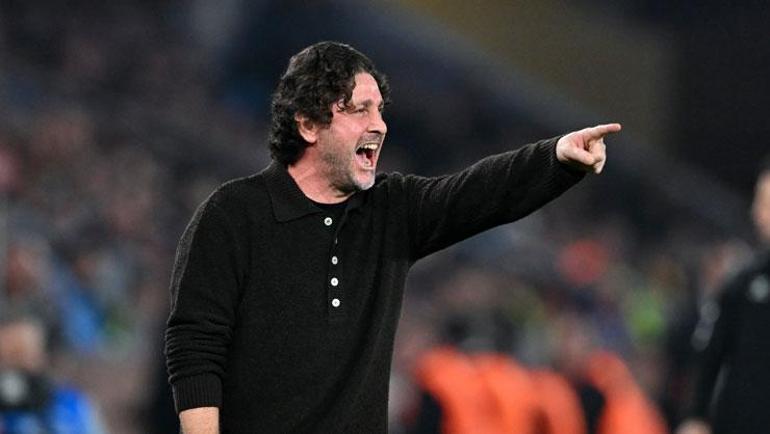 Trabzonsporda Fatih Tekke hedefi belirledi