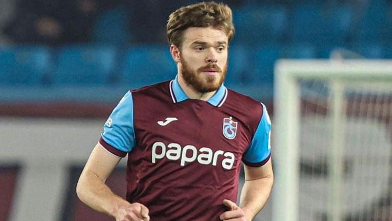 Performansıyla fark yarattı Trabzonsporun yıldızına 4 talip birden çıktı