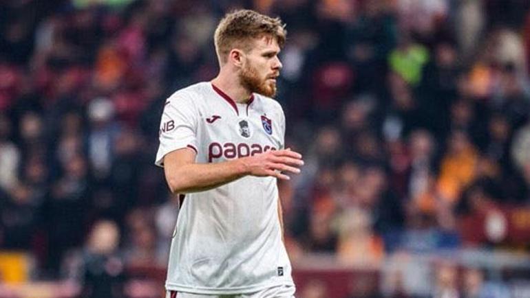 Performansıyla fark yarattı Trabzonsporun yıldızına 4 talip birden çıktı