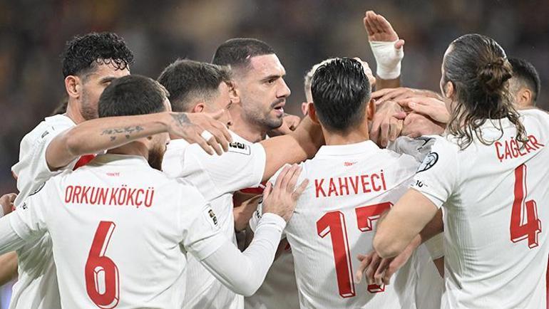 DÜNYA KUPASI PLAY OFF KURASI NE ZAMAN Play-off kura çekimi saat kaçta hangi kanalda Türkiye kaçıncı torbada Muhtemel rakipler ve maç tarihleri