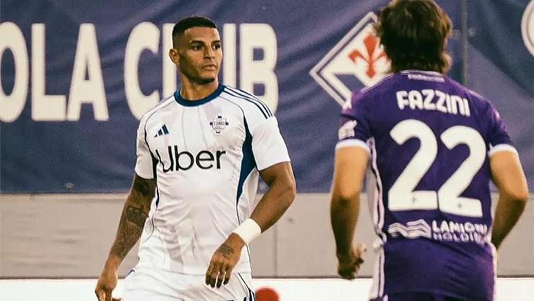 Kulüpler anlaştı Fenerbahçe için piyango yıldız oyuncu için yolun sonu