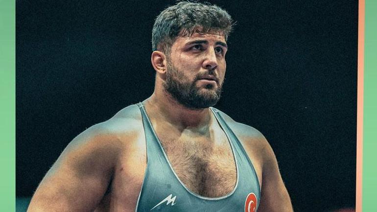 Milli güreşçi Elvira Süleymandan Riyad 2025 İslami Dayanışma Oyunları’nda gümüş madalya