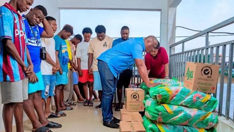 Trabzonsporlu Oulai milli formayı giydi, değerini katladı Yeni satış rekoru beklentisi