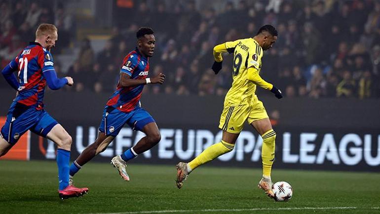 Fred: Galatasaray ile bizim aramızda... Fenerbahçenin yıldızından derbi, Tedesco ve Ederson sözleri