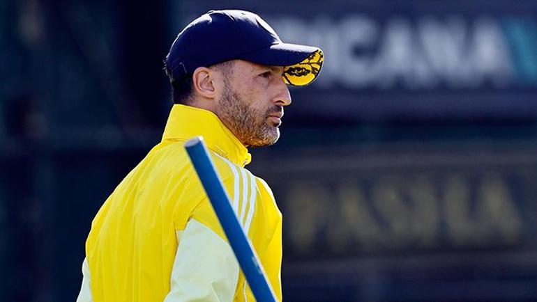 Fred: Galatasaray ile bizim aramızda... Fenerbahçenin yıldızından derbi, Tedesco ve Ederson sözleri