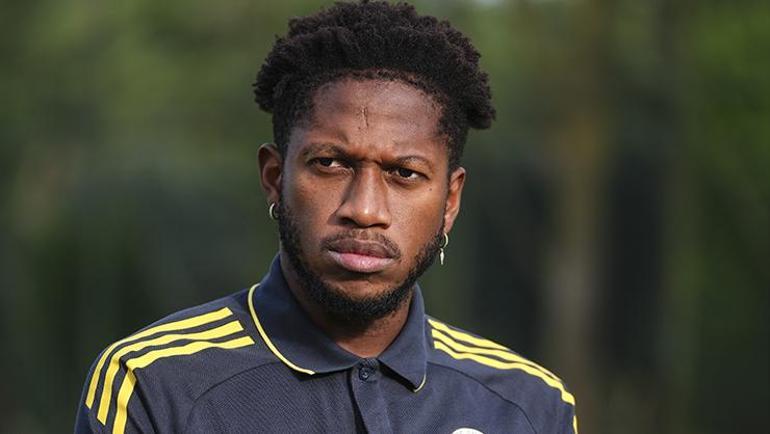 Fred: Galatasaray ile bizim aramızda... Fenerbahçenin yıldızından derbi, Tedesco ve Ederson sözleri