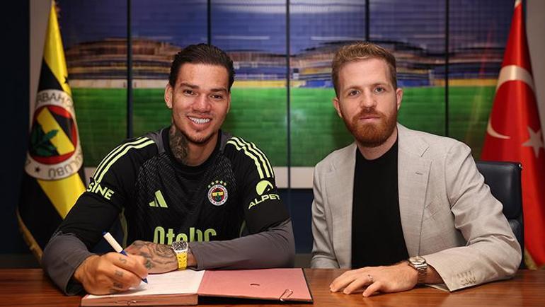 Fred: Galatasaray ile bizim aramızda... Fenerbahçenin yıldızından derbi, Tedesco ve Ederson sözleri