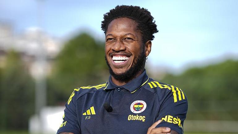 Fred: Galatasaray ile bizim aramızda... Fenerbahçenin yıldızından derbi, Tedesco ve Ederson sözleri