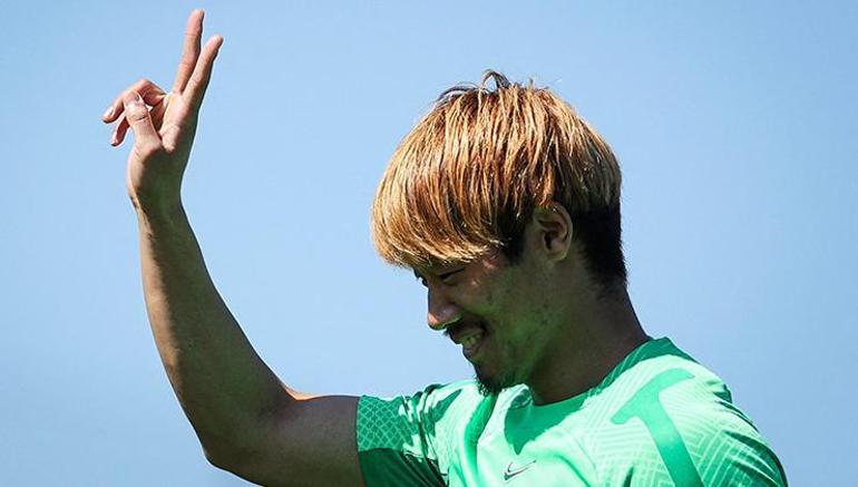 Beşiktaştan orta sahaya takviye Portekizden bir transfer daha