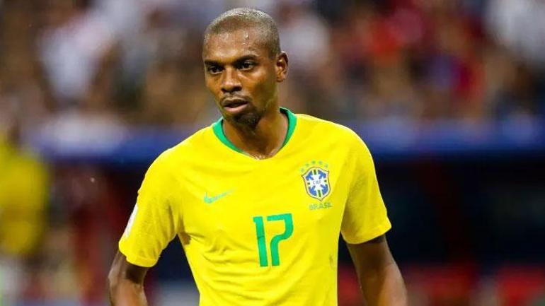 Artık yoruldum dedi futbolu bıraktı, Brezilyalı Fernandinhodan veda kararı