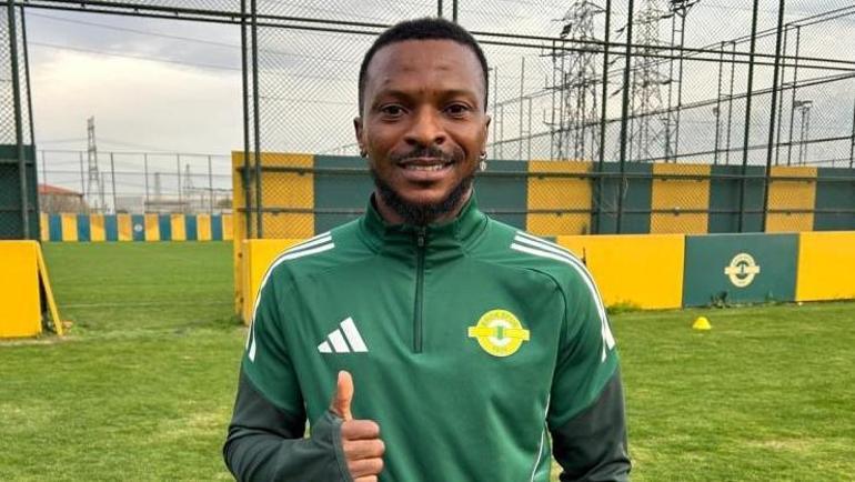 Olarenwaju Kayodeden olay Osimhen ve Lookman iddiası Alev aldıracak