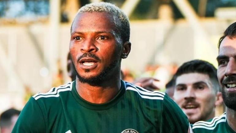 Olarenwaju Kayodeden olay Osimhen ve Lookman iddiası Alev aldıracak