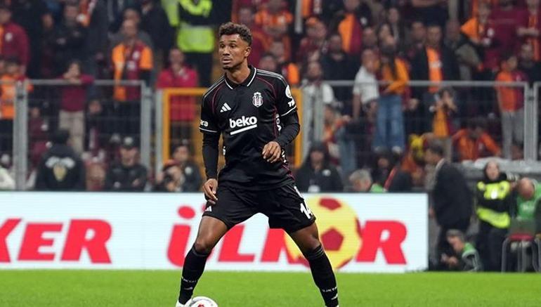 Beşiktaşta ayrılıklar kesinleşti Rafa Silvadan sonra onlar da gidiyor