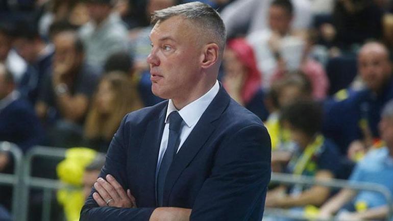 CANLI I Partizan - Fenerbahçe Beko (EuroLeague 12. hafta)