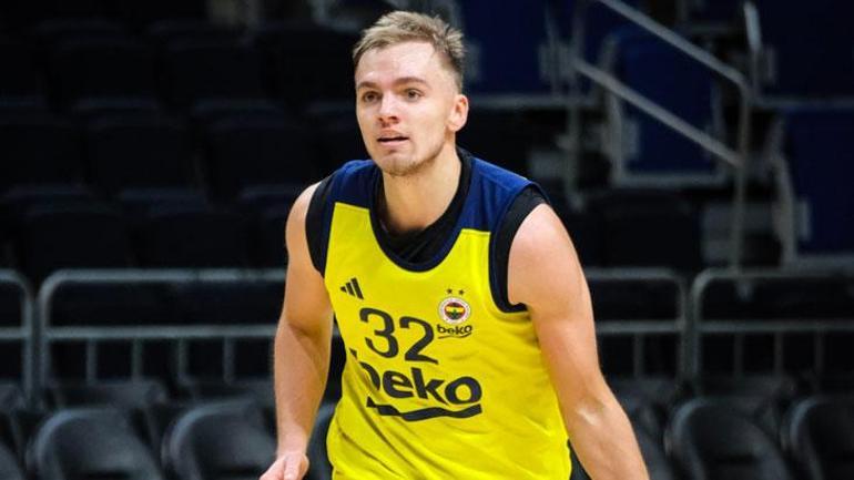 CANLI I Partizan - Fenerbahçe Beko (EuroLeague 12. hafta)