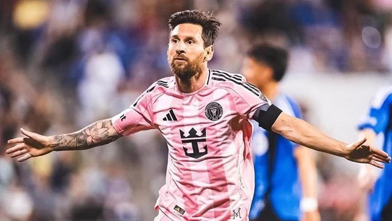 Barcelona teknik direktörü Hansi Flickten Lionel Messi açıklaması