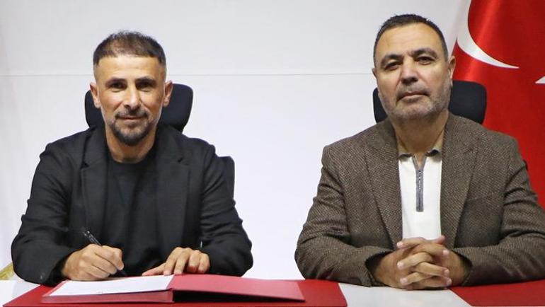 Dortmund’dan geldi, Bolu’yu diriltti