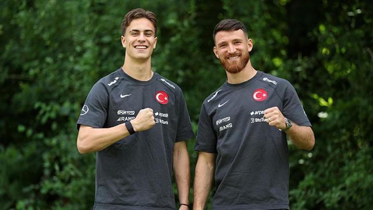 İstanbul devinde Salih Özcan planı Milli futbolcu transfer masasına oturuyor