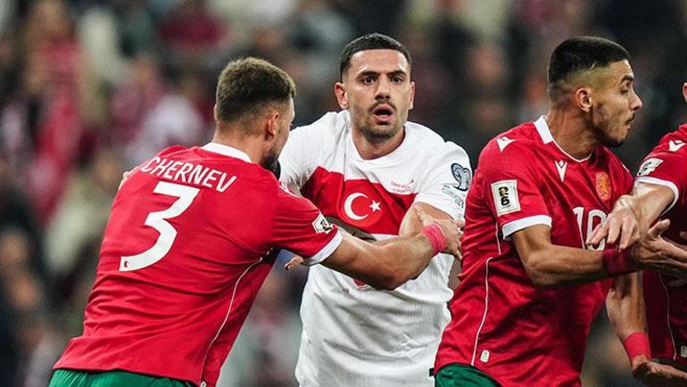 Milli yıldızın transferde kafası karıştı Fenerbahçeye kötü haber...