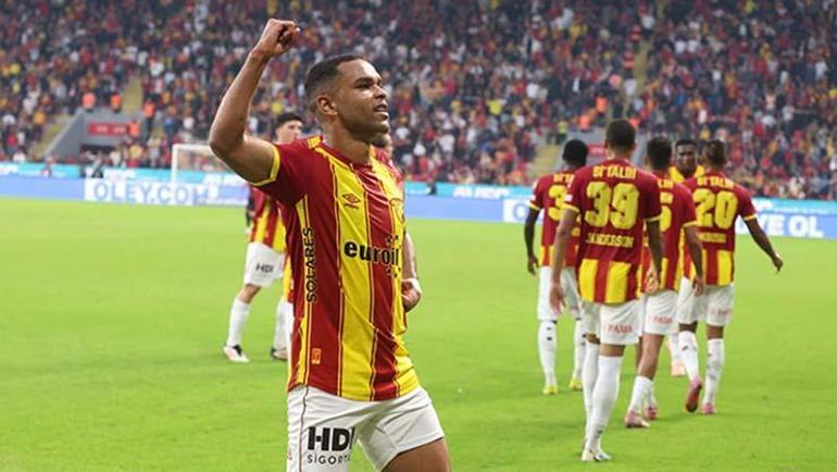 Göztepe Kocaelisporu konuk ediyor