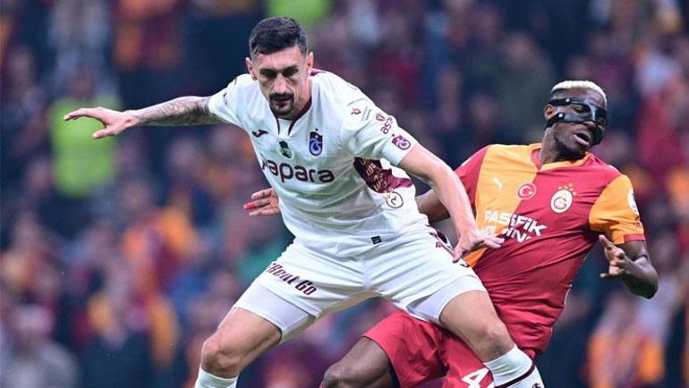 Yıldız oyuncu geri döndü Trabzonspora büyük müjde