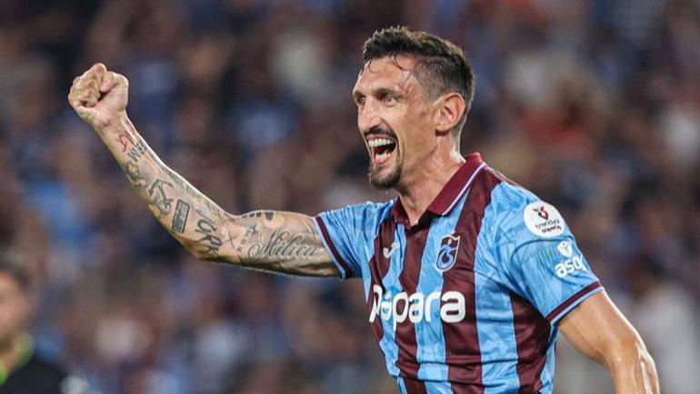 Yıldız oyuncu geri döndü Trabzonspora büyük müjde