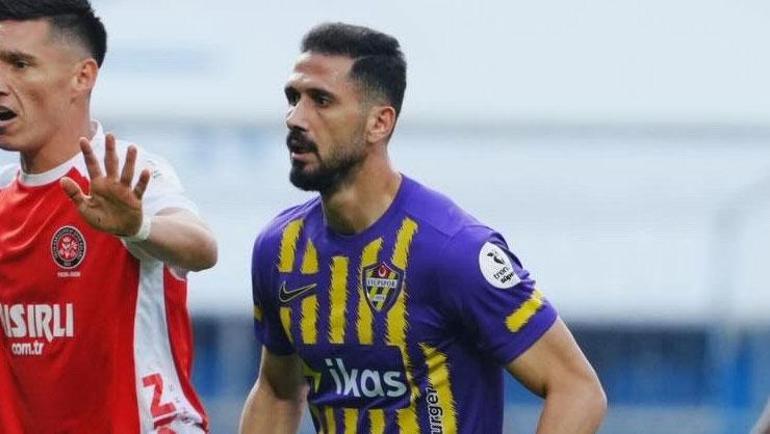 Eyüpspor üstünlüğünü koruyamadı 1 puana razı oldu | Eyüpspor - Fatih Karagümrük maç sonucu: 1-1