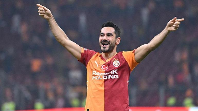 Volkan Demirel: Galatasarayı bu sezon burada bu kadar zorlayan ilk takım olduk