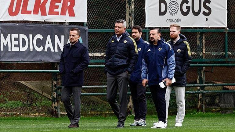 Fenerbahçede Ertan Torunoğullarından transfer sözleri: Şampiyon olacağız, her türlü sürprize açık olun