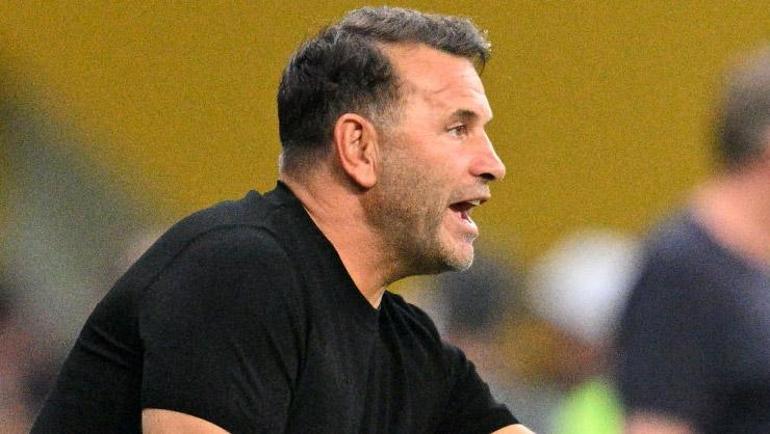 Okan Buruktan sakatlık açıklaması Durumu kötü görünüyor