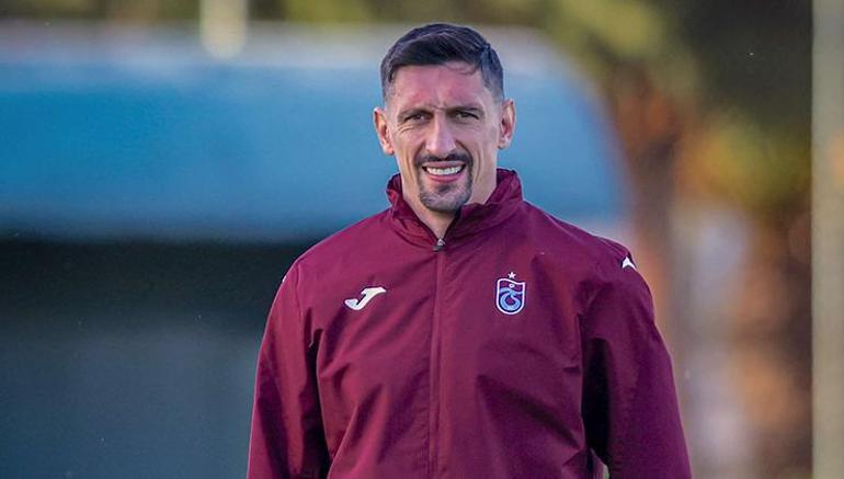 Trabzonspora Batagov müjdesi Kriz sona erdi