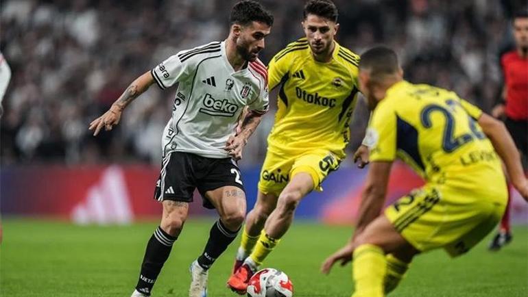 Beşiktaşta Rafa Silva krizi derinleşiyor İtiraf geldi Mental olarak bittim, tükendim