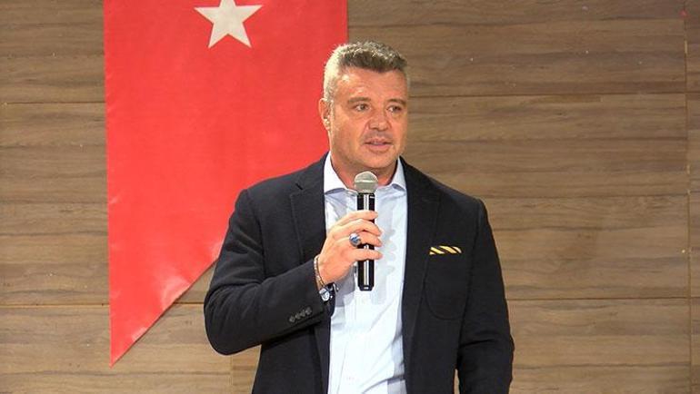 Sadettin Saran galibiyetten emin 3 puanla döneceğiz